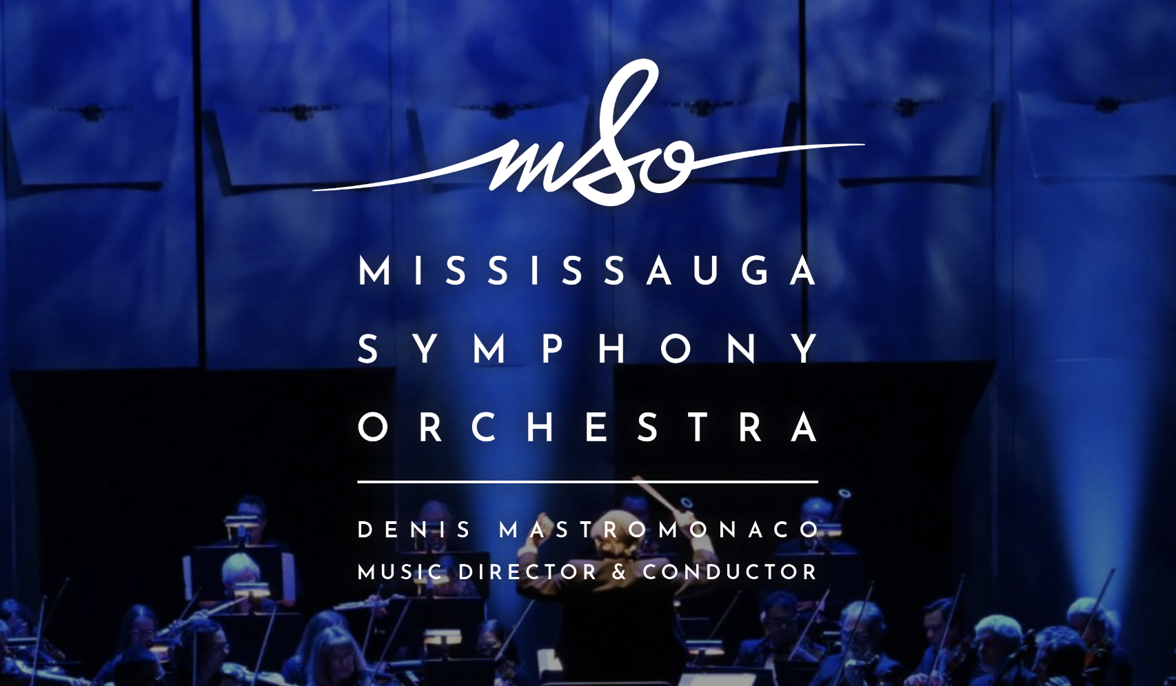 Call to Local Businesses – Mississauga Symphony Orchestra